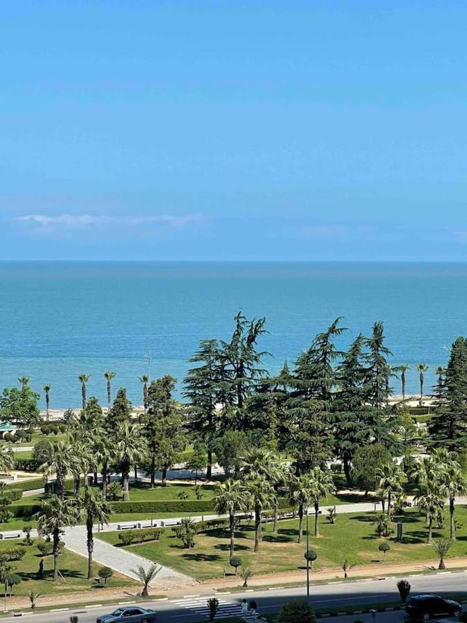 Gg - New, Cozy In White Sails With Sea View On 12th Floor *