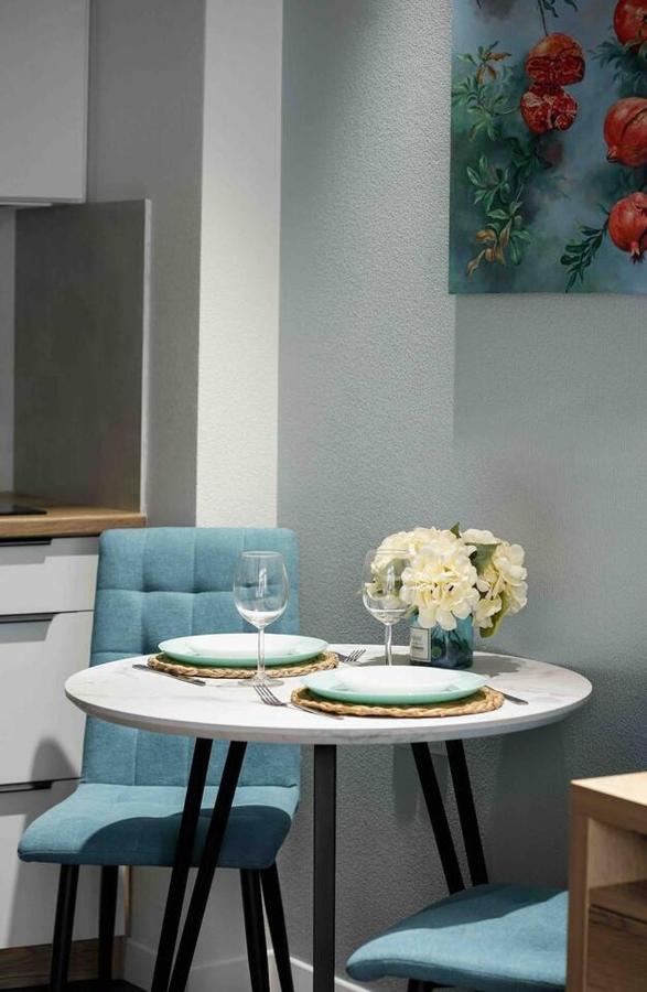 Gg - New, Cozy In White Sails With Sea View On 12th Floor Apartament *