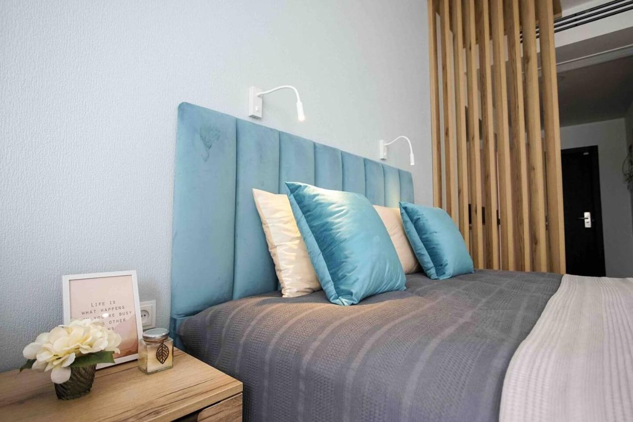 Apartament Gg - New, Cozy In White Sails With Sea View On 12th Floor Batumi